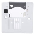 thumbnail image 2 of Placa De Aguja De Puntada Recta 8,2x8 Cm Plástico De Acero Al Carbono ANGGREK, 2 of 7