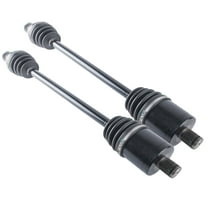 Polaris RZR rear cv axles set XP 1000 XP 4 1000 2022 2023