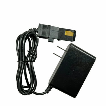 EFP 12-Volt Battery Charger with Probe for Power Wheels 00801-1778