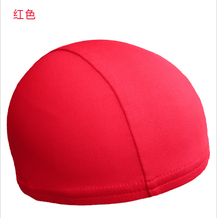 Unisex Soft Running Cycling Skull Caps 
