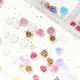 thumbnail image 2 of OUDOSPRS Decoraciones De Rosas Para Uñas, Sets De Purpurina Para Uñas, Herramientas Y Accesorios Para Uñas., 2 of 4