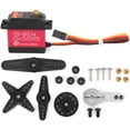 thumbnail image 2 of 25KG Servo, RC Servo DS3225MG 25KG RC Waterproof With High  For Rc Car For Car, 2 of 8