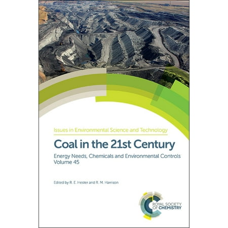 UPC: 9781782628606 | Issues in Environmental Science and Technology: Coal in the 21st Century: Energy Needs  Chemicals and Environmental Controls (Hardcover)