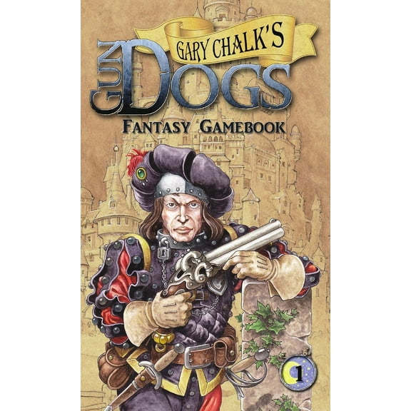 Gun Dogs (Paperback)