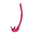 thumbnail image 3 of Snorkel de buceo Perfecl Snorkel húmedo para buceo Rojo, 3 of 8
