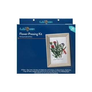 The Floral Preservation Company Floral Preservation Kit