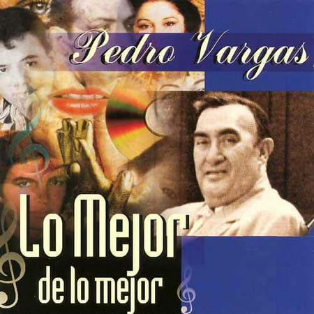 Lo Mejor De Lo Mejor