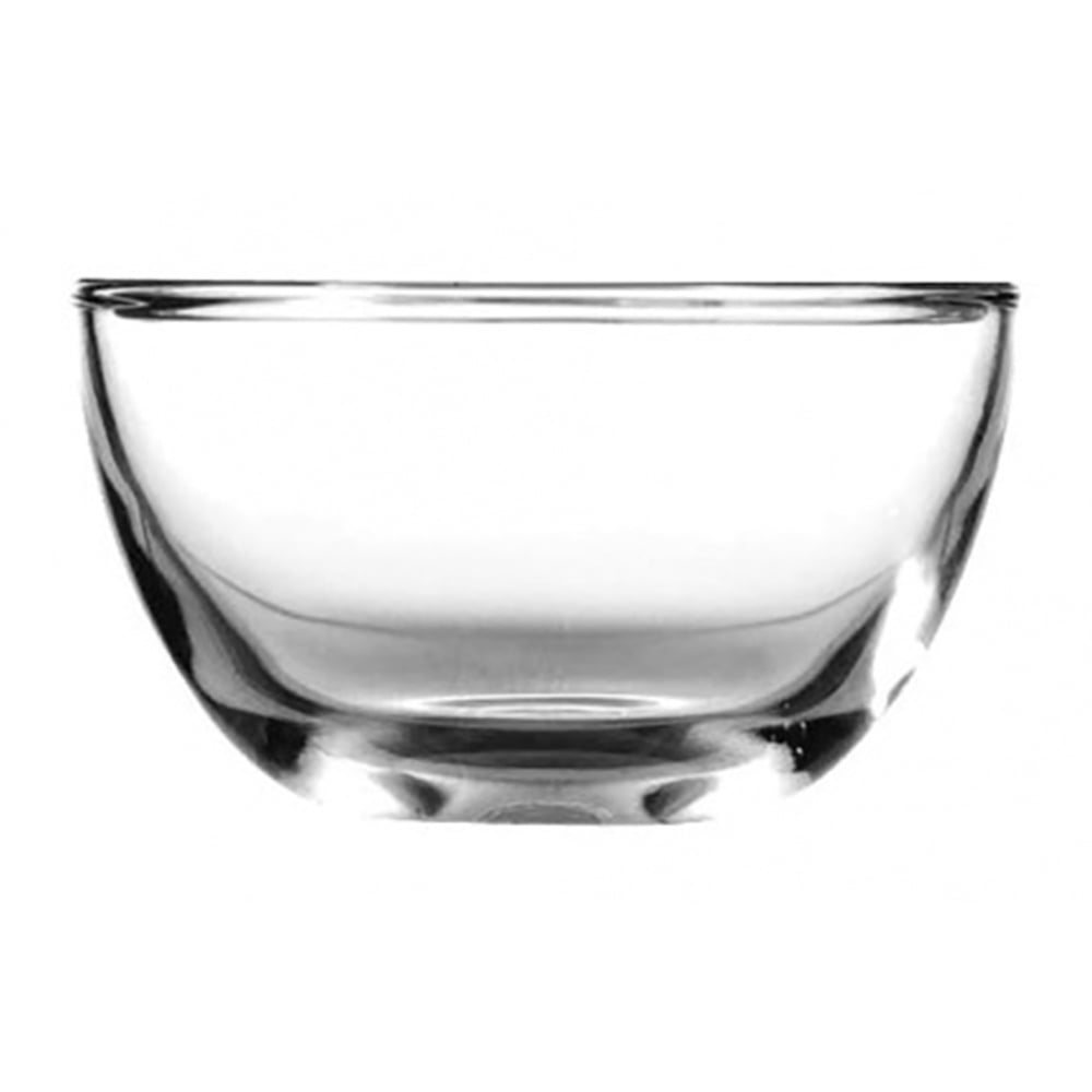 Mainstays Glass Dessert/ Dip Clear Glass Bowl, 6 Ounces Walmart Inventory Checker BrickSeek