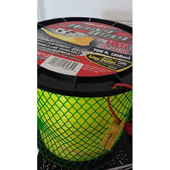 Universal 0.105 in. x 705 ft. Heavy Duty Trimmer Line