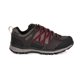 thumbnail image 2 of Regatta - Botas de senderismo II modelo Samaris para mujer señora (Turba/Remolacha) Regatta UTRG3702_peatbeetroot, 2 of 2