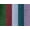 Assorted Colors (5 Pack), variant on Men's Big & Tall 3-Pack Cotton Boxers