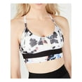 thumbnail image 3 of NIKE Intimates White LOW IMPACT Sports Bra S, 3 of 4