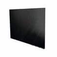 thumbnail image 3 of Ghent Ghent Aria Low Profile Magnetic Glass Whiteboard, 3 of 7