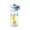 Blue, variant on Sports Spray Water Bottle, Leak Proof Gym Cycling Flask, Outdoor Running Gym Mist Shaker, Hydration Cup with Straw for Tennis Yoga, Independent Ergonomic Fitness Handheld Water Bottles