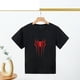 thumbnail image 2 of Nueva camiseta de manga corta de verano con diseño de araña roja para niños, camisetas casuales para niños y niñas, camiseta de Spider-Man, ropa linda para niños, 2 of 5