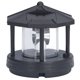 thumbnail image 5 of Luz solar LED para césped, luz solar LED Luz solar LED única Luz solar para exteriores compacta y liviana Jadeshay A, 5 of 8