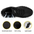 thumbnail image 6 of CC-Los Men's Lightweight Waterproof Hiking Shoes for Walking, Outdoor & Climbing, 6 of 7