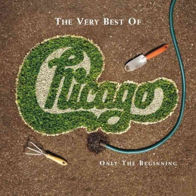 Pre-Owned The Very Best of Chicago: Only the Beginning (CD 0081227617028) by Chicago