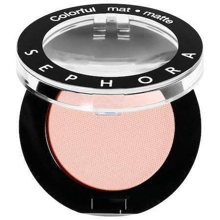 Sephora Colorful Eyeshadow 217 Walking In The Sand