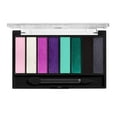 thumbnail image 3 of COVERGIRL TruNaked Eyeshadow Palette, Intensely Pigmented, Glitter, Matte & Shimmer Eyeshadows, 100% Cruelty-Free, 6.5 g, 3 of 4