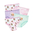 thumbnail image 1 of Ropa interior Paw Patrol para niñas Skye Everest, talla 6, multicolor, 1 of 5