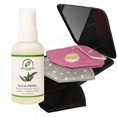 thumbnail image 1 of Kit Cubrebocas y Spray Purificador ambiental de eucalipto EUCAFRESH Kit cubrebocas y Spray Purificador ambiental de eucalipto, 1 of 2