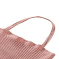 thumbnail image 3 of CNKOO Jupe Courte Fendue à Col Halter pour Filles Été, 3 of 5