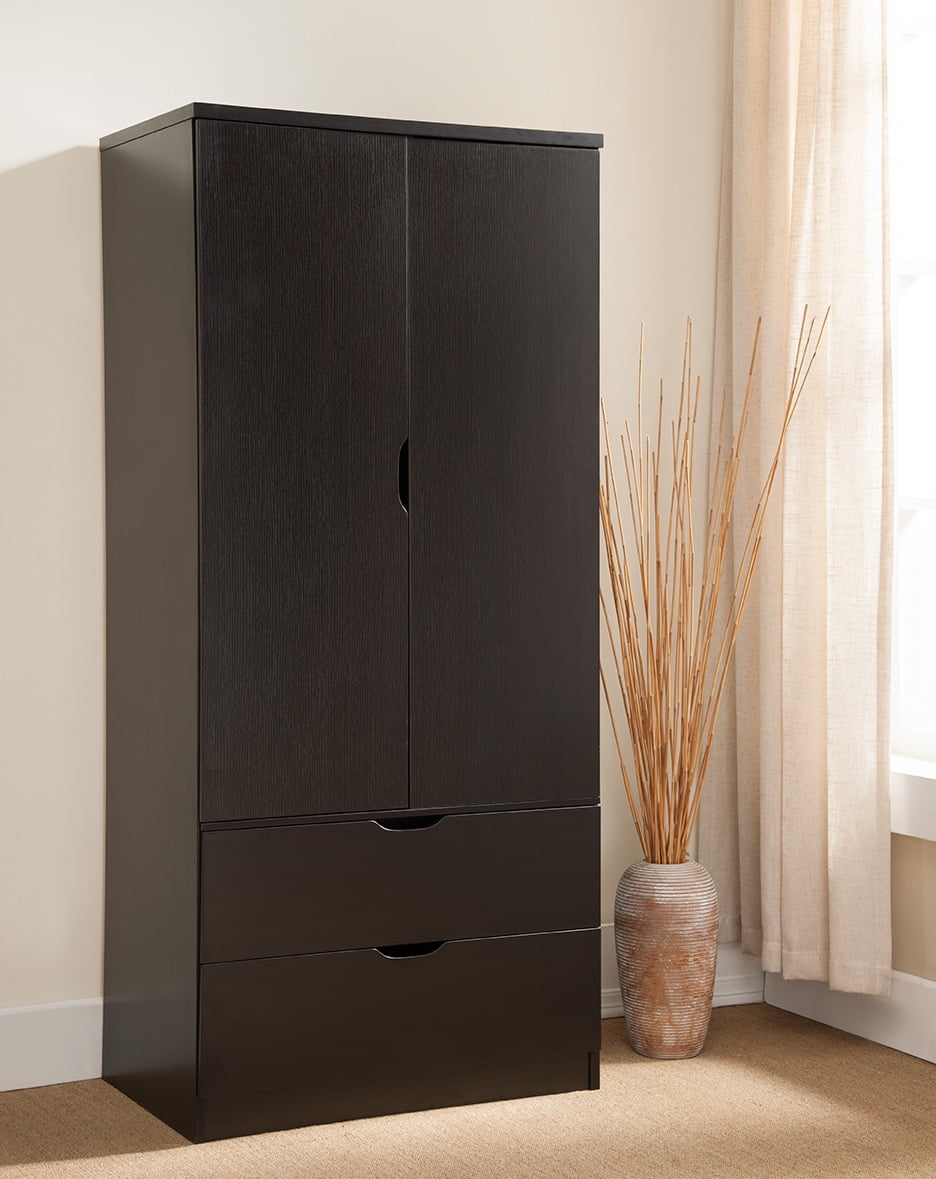 smart storage wardrobe