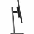 thumbnail image 4 of Lenovo ThinkVision P24Q-40 24" Class WQHD LED Monitor - 16:9 - Raven Black - 23.8" Viewable - In-plane Switching (IPS) Technology - WLED Backlight - 2560 x 1440 - 16.7 Million Colors - 300 Nit - 4 ..., 4 of 5