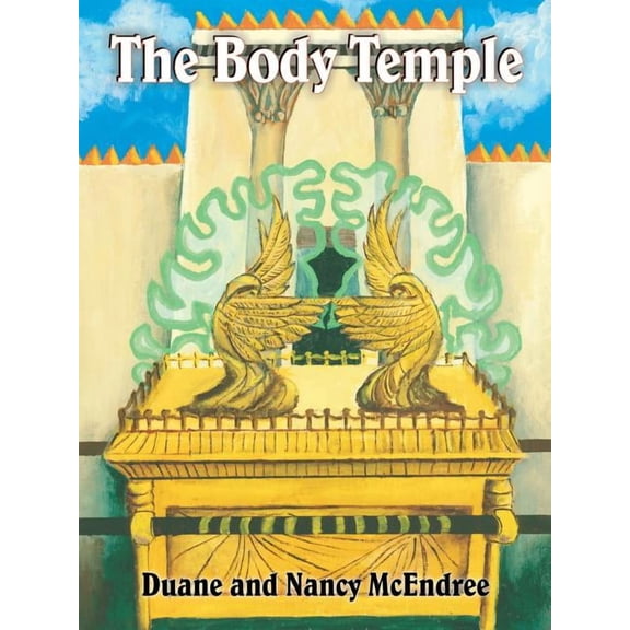 The Body Temple (Paperback)