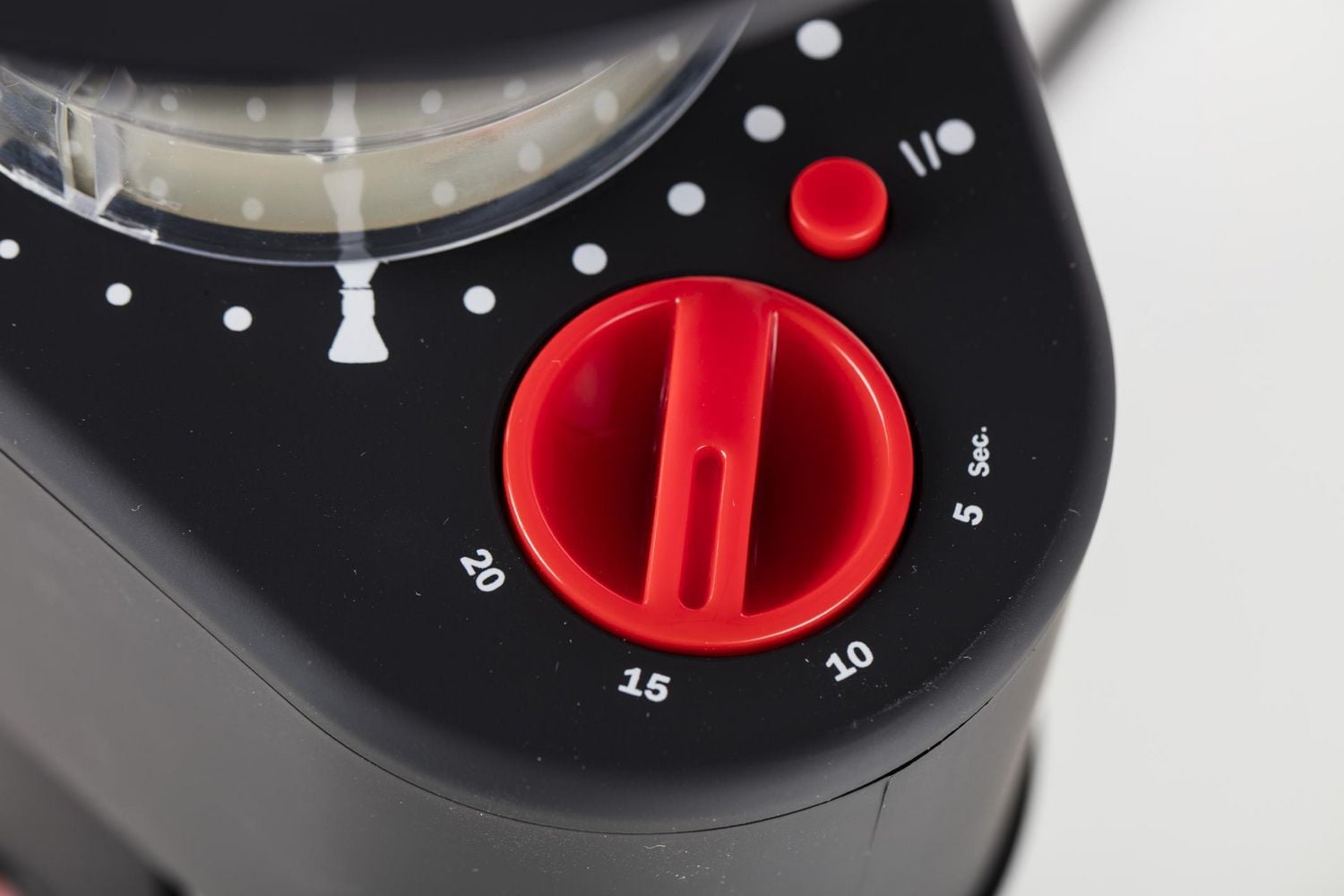 Moulin à café à meules Bodum