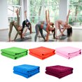 thumbnail image 1 of Toalla Patrón de Estrella de Toalla Toalla Absorbente de Toallas de Yoga de Yoga Tela de Yoga No Slip para Pilates Yoga, 1 of 7
