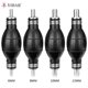 thumbnail image 1 of 6mm/8mm/10mm/12mm Hand Fuel Pump Line Rubber Aluminum Hand Primer Bulb oil transfer petrol for Car Boat Marine OutboardA4 He Qiyong unisex, 1 of 1