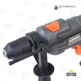 thumbnail image 2 of Taladro Rotomartillo Gladiator 1/2 650W Velocidad Variable TP4137120, 2 of 8