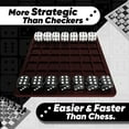 thumbnail image 4 of Juego de mesa SWOOC Dittle Dice Battle para 2 jugadores adultos, 4 of 5