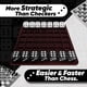 thumbnail image 4 of Juego de mesa SWOOC Dittle Dice Battle para 2 jugadores adultos, 4 of 5