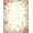 Peach, Pattern 1, variant on ODIKA 4'x6' Machine Washable Non-Slip Area Rug, Artistic Flora Vine Accent Printed High Traffic Rug, Peach, 156076