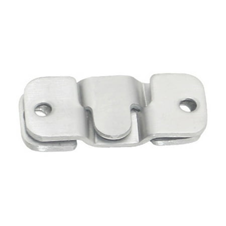 

FANJIE 10PCS Stainless Steel Set Photo Frame Hook Hanging Picture Hardware Pendant