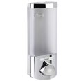 thumbnail image 3 of Better Living Products 76144-1 EURO UNO Soap Dispenser Chrome, 3 of 4