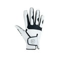 thumbnail image 2 of Visland Golf Glove Men & Women Lightweight Running Gloves & No Slip Grip Technology & Sweat Wicking Properties Weather Workout Gloves, 2 of 8