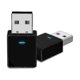 thumbnail image 3 of Tooth 5.0 2 In 1 Usb Adapter Transmitter Receiver For Ser Tv Car Mobile Ph Pc Computer, 3 of 5