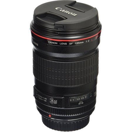 Canon 135mm f2.0L USM EF Lens - Walmart.ca