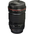 thumbnail image 2 of Canon EF - Objectif Téléobjectif - 135 mm - f/2.0 L USM - Canon EF - pour EOS, 2 of 4
