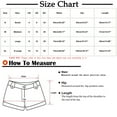 thumbnail image 3 of AXXD Khaki Workout Shorts Summer Sports Shorts Fitness Running Loose Breathable Quick Dried Yoga Shorts Mother's Day, 3 of 7