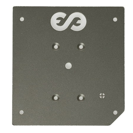 Enlaps Stainless Steel Reinforcement Mounting Plate