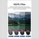 thumbnail image 5 of For DJI Osmo Action 4 ND CPL Filter Kit Len Set CPL ND8/16/32/64/1000, 5 of 5