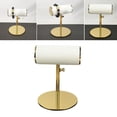 thumbnail image 4 of Soporte de exhibición de reloj jinwen Organizador de joyas blanco, 4 of 7