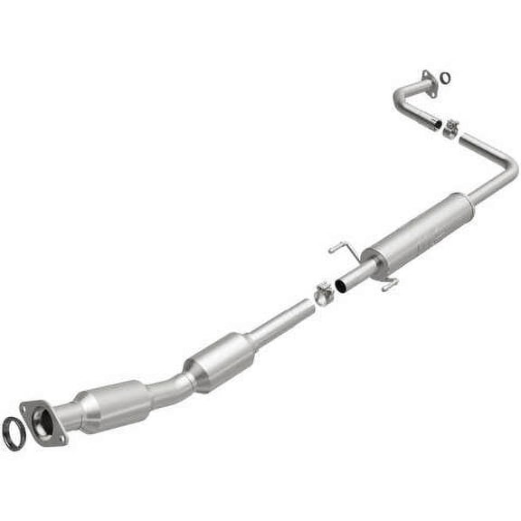 For Toyota Prius 2004-2009 Magnaflow Direct Fit Catalytic Converter