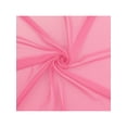 thumbnail image 4 of INSPIRAR CHIC Bufanda de Chiffon Sólido para Mujeres Ligera Suave Sheer Larga Envoltura para la Cabeza Chal Bufandas Rosa 68.9x27.6 pulgadas, 4 of 7