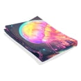 thumbnail image 5 of Yayeee Tapestry Wall Hanging for Bedroom 80" x 60" Living Room Home Wall Art Decor, Space Astronaut, 5 of 7
